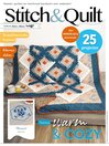 Stitch & Quilt